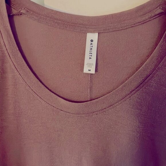 Athleta top - Picture 2 of 4